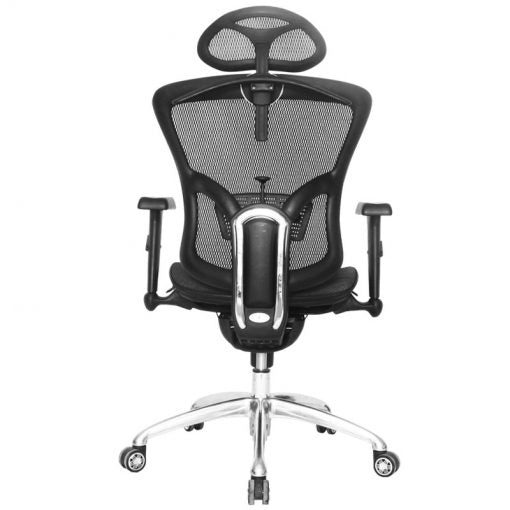 SILLA PRESIDENCIAL MANHATTAN