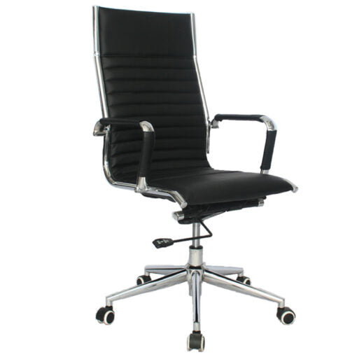 SILLA PRESIDENCIAL NORUEGA