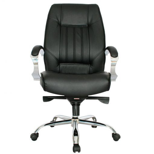 SILLA PRESIDENCIAL CROMO