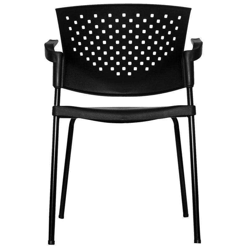 SILLA INTERLOCUTORA BUTTERFLY CON BRAZOS