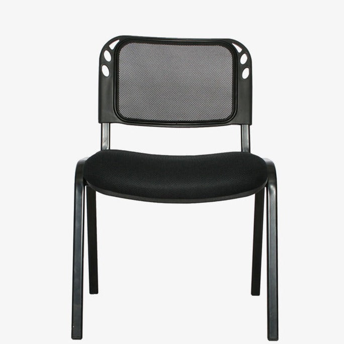 SILLA INTERLOCUTORA ISOCELES MALLA