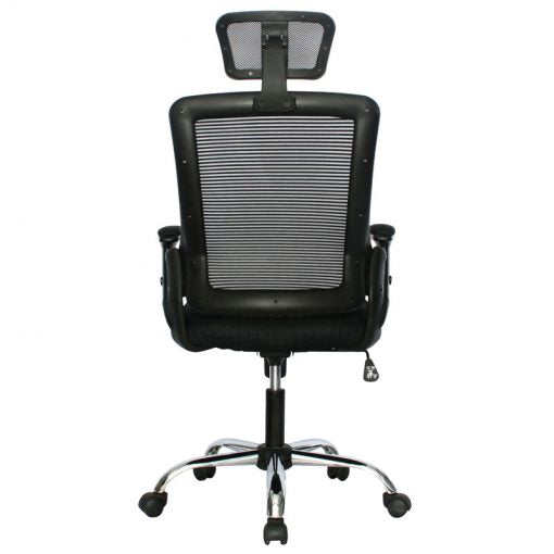 SILLA PRESIDENCIAL BOON