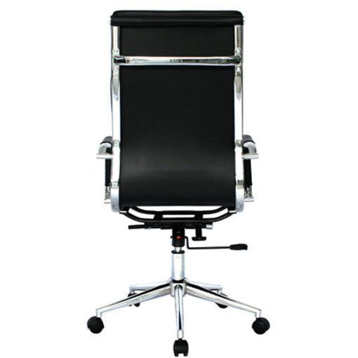 SILLA PRESIDENCIAL VARSOVIA