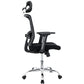 SILLA PRESIDENCIAL NAIROBI