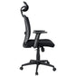 SILLA SHANGAI PRESIDENCIAL CON CABECERO