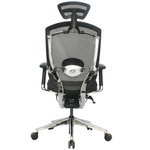 SILLA PRESIDENCIAL SIDNEY