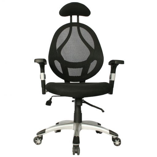 SILLA PRESIDENCIAL ZAIRE