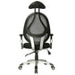 SILLA PRESIDENCIAL ZAIRE