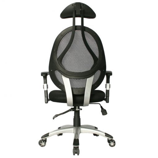 SILLA PRESIDENCIAL ZAIRE