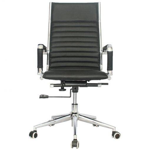 SILLA PRESIDENCIAL NORUEGA