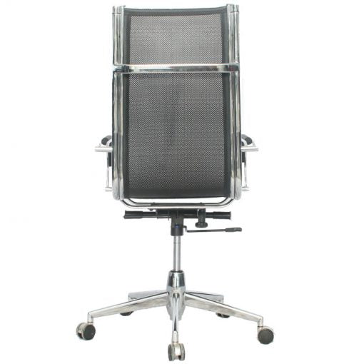 SILLA PRESIDENCIAL OFFIS