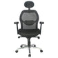 SILLA PRESIDENCIAL MONACO LUJO