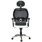 SILLA PRESIDENCIAL MONACO LUJO