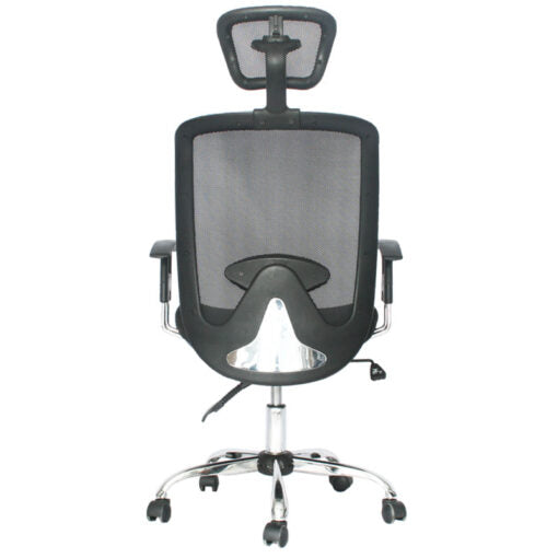 SILLA PRESIDENCIAL ROMA