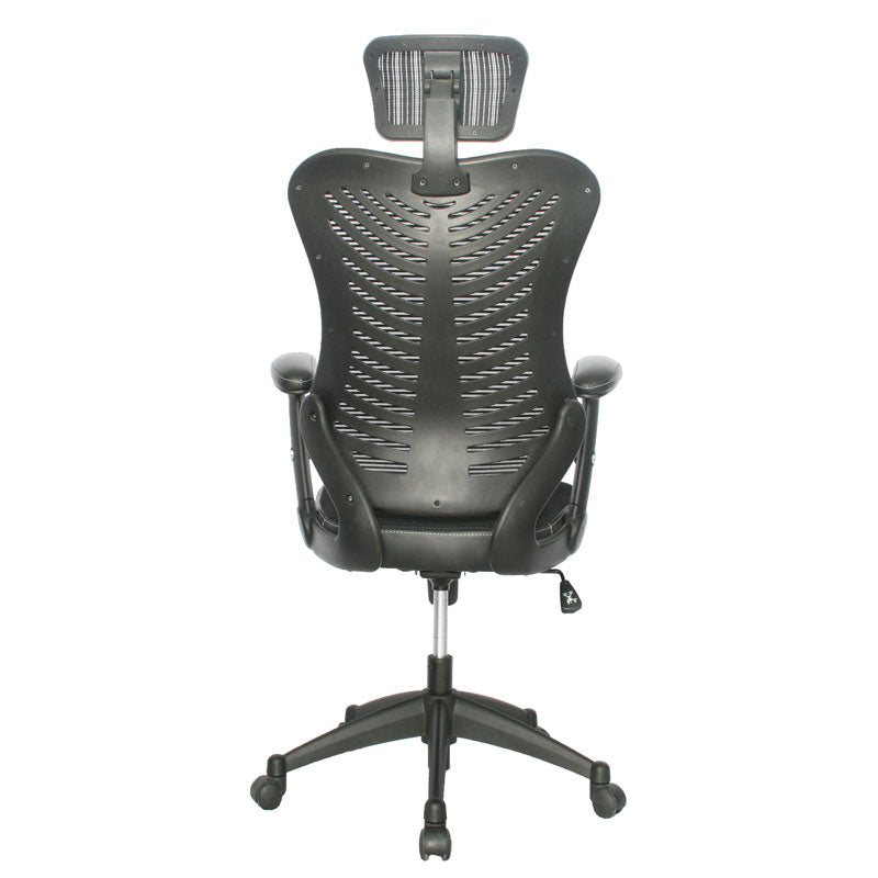 SILLA PRESIDENCIAL RUMANIA