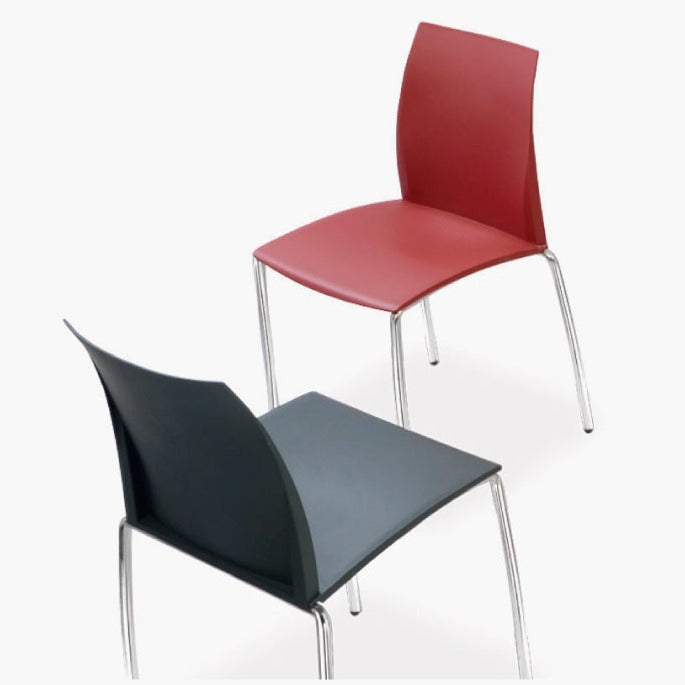 SILLA INTERLOCUTORA SWING SEDIA