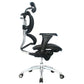 SILLA PRESIDENCIAL ERGOHUMAN ECO