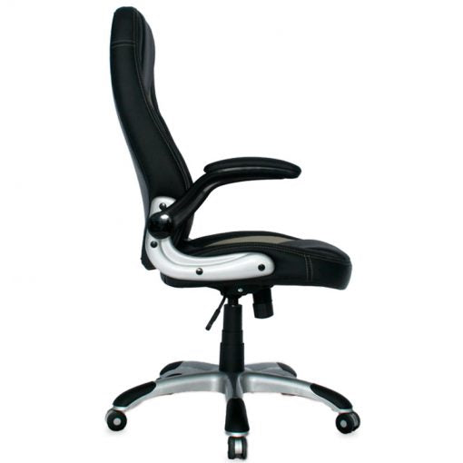 SILLA PRESIDENCIAL TURIN