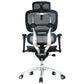 SILLA PRESIDENCIAL ERGOHUMAN LUJO