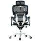 SILLA PRESIDENCIAL ERGOHUMAN ECO