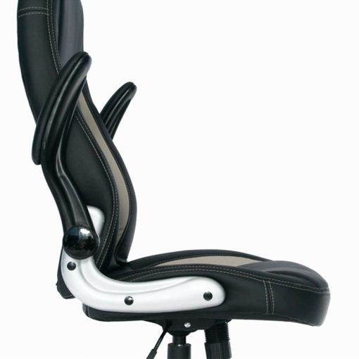 SILLA PRESIDENCIAL TURIN