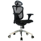 SILLA PRESIDENCIAL LONDRES MALLA