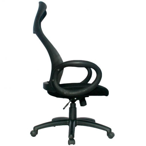 SILLA PRESIDENCIAL DAYTONA ECO