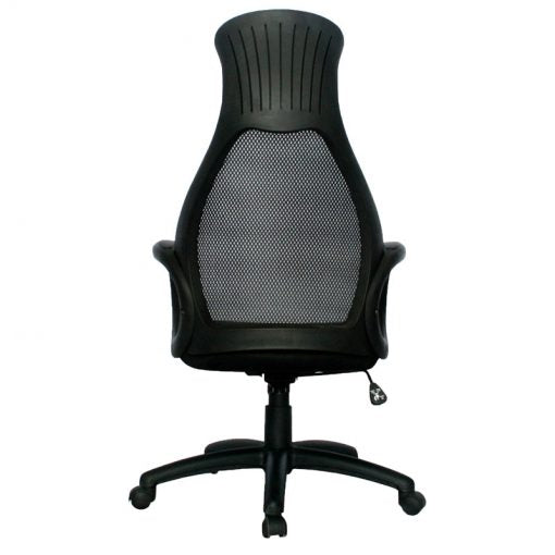 SILLA PRESIDENCIAL DAYTONA ECO