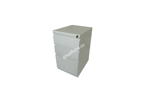 Cajonera metálica 71X47X50